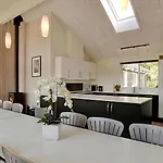 Nyaraló Villavilla 378 - Strand, Nordsjaelland *
