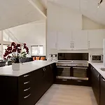 Villavilla 378 - Strand, Nordsjaelland Nyaraló