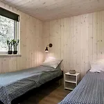 Villavilla 378 - Strand, Nordsjaelland Nyaraló *