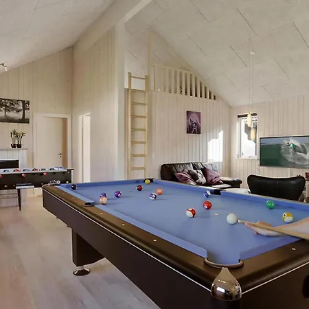 Villavilla 378 - Strand, Nordsjaelland *