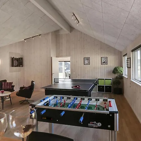 Villavilla 378 - Strand, Nordsjaelland