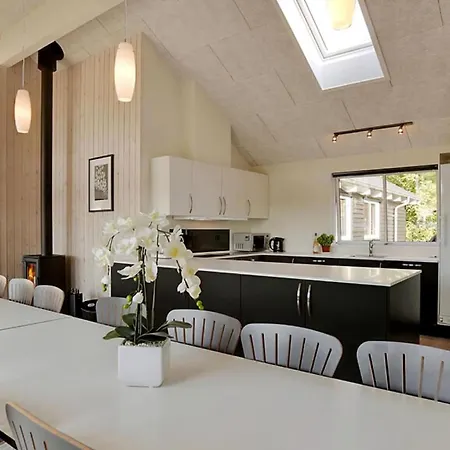 Nyaraló Villavilla 378 - Strand, Nordsjaelland *