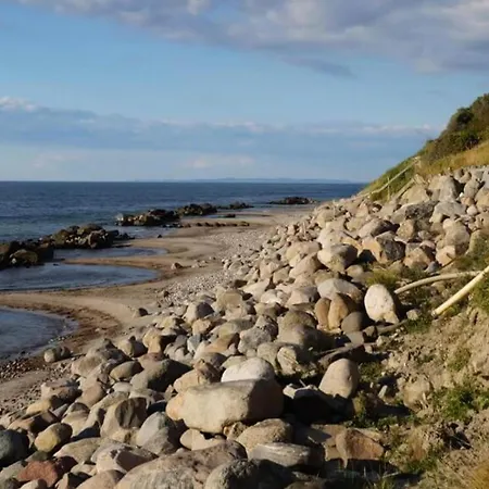Villavilla 378 - Strand, Nordsjaelland