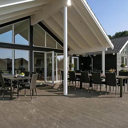 Villavilla 378 - Strand, Nordsjaelland Vejby