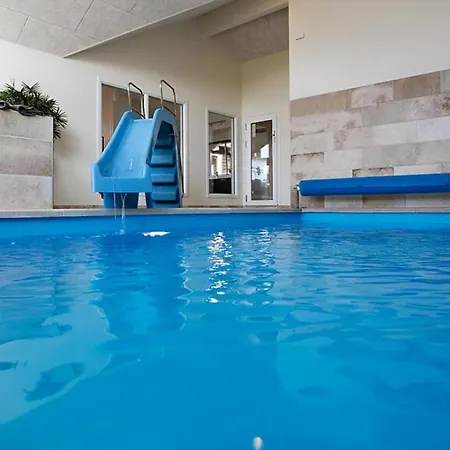 Villavilla 378 - Strand, Nordsjaelland بيت للعطل