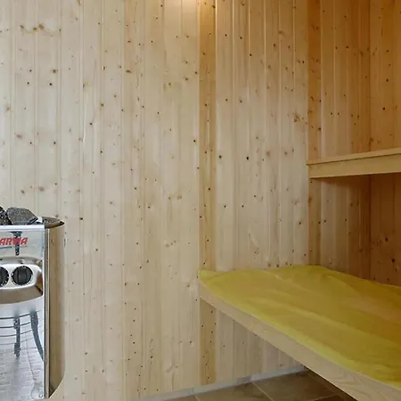 بيت للعطل Villavilla 378 - Strand, Nordsjaelland Vejby