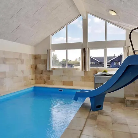 Villavilla 378 - Strand, Nordsjaelland بيت للعطل *