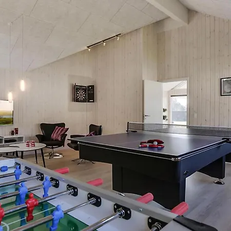 Villavilla 378 - Strand, Nordsjaelland Feriehus Vejby