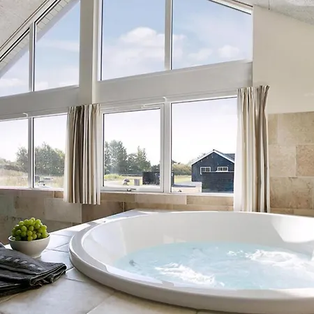 Villavilla 378 - Strand, Nordsjaelland Feriehus