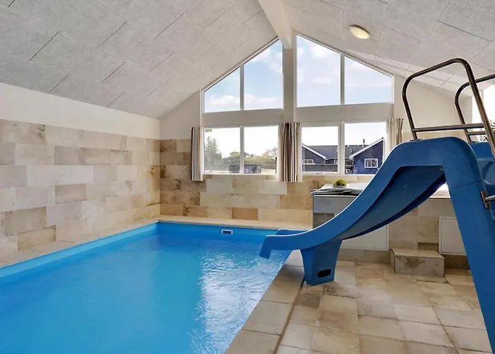 Villavilla 378 - Strand, Nordsjaelland *