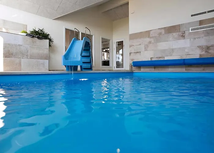 Ferienhaus Villavilla 378 - Strand, Nordsjaelland