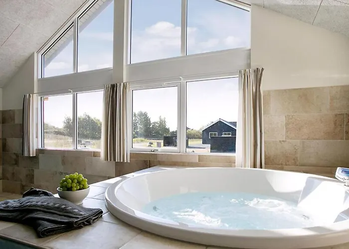 Villavilla 378 - Strand, Nordsjaelland Ferienhaus