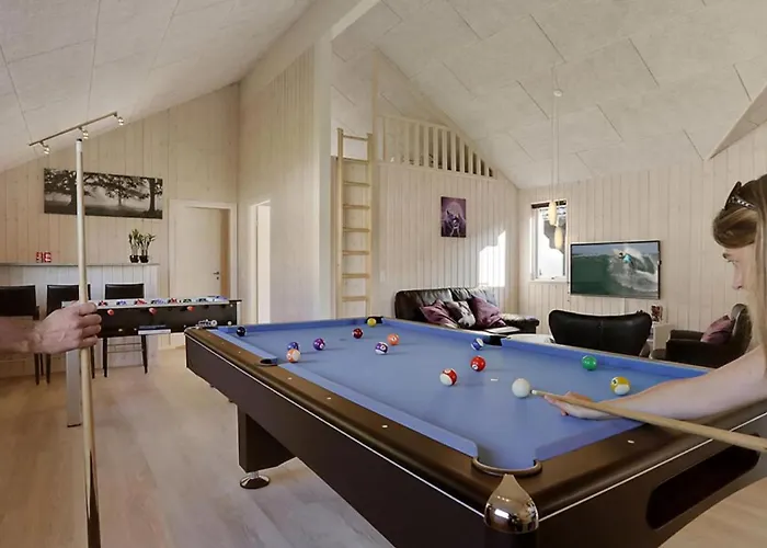 Villavilla 378 - Strand, Nordsjaelland *