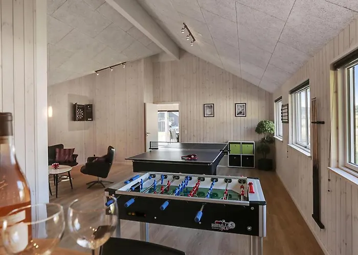 Villavilla 378 - Strand, Nordsjaelland