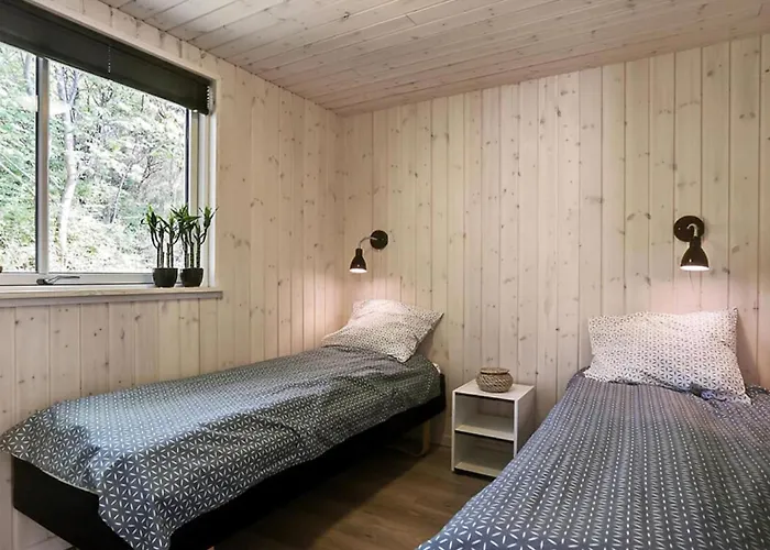 Villavilla 378 - Strand, Nordsjaelland Ferienhaus *