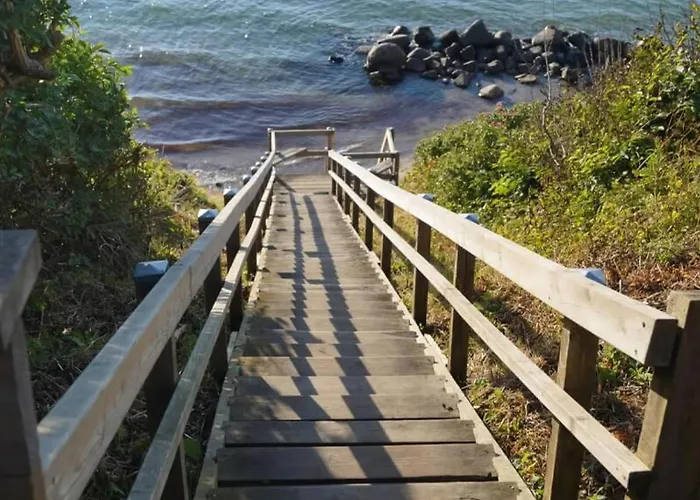 Villavilla 378 - Strand, Nordsjaelland * Vejby