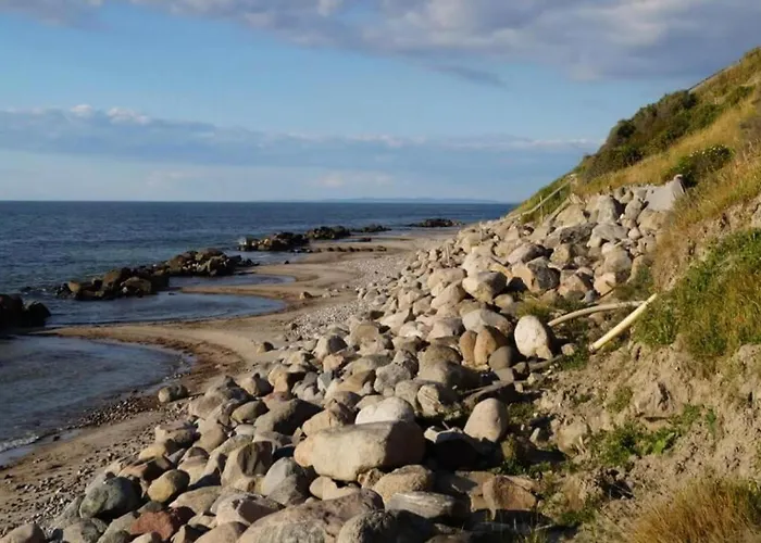 Villavilla 378 - Strand, Nordsjaelland