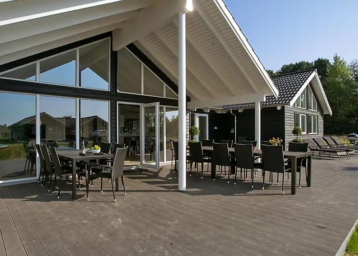 Villavilla 378 - Strand, Nordsjaelland Vejby
